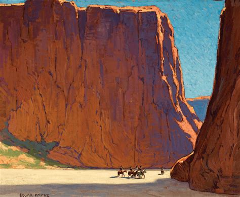 Edgar Payne 1883-1947, The Scenic Journey by Scott A. Shields | Incollect