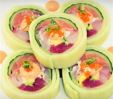 You Want an Easy Naruto Sushi Roll Recipe - Lifestyle Foodies🍎