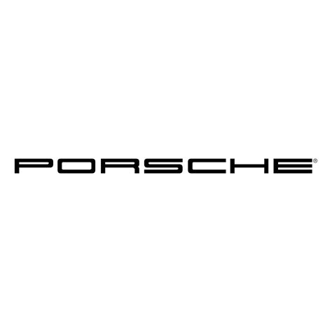 Porsche Emblem Vector, Badge Icon, Crest Symbol PNG