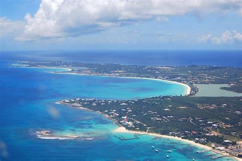 The Valley, Anguilla