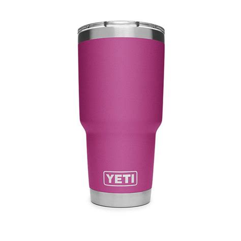 Yeti Releases Three New Colors for Spring 2021