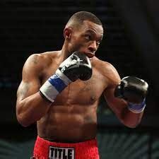 Jimmy Williams’ Career Revitalized After Defeating Yuri Foreman ...