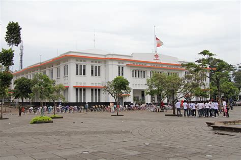 Kantor Pos Indonesia - Jakarta (Indonesia) | Kantor Pos Indo… | Flickr