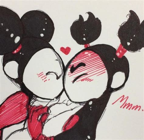 Pucca by SheepSketch on DeviantArt