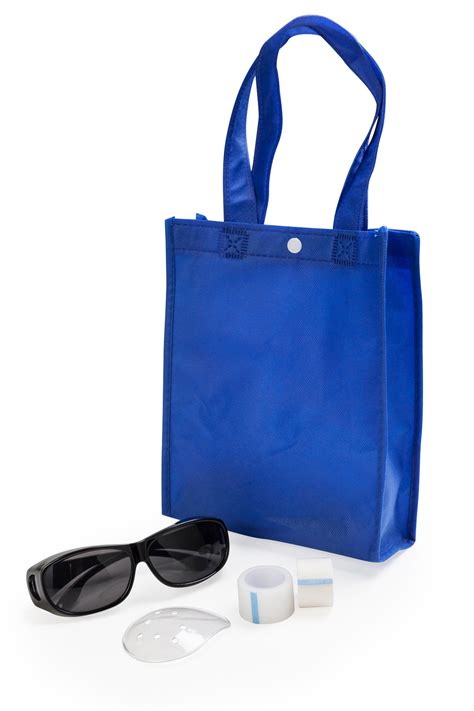 Post Surgery Eye Care Kit – Direct Medical Supply