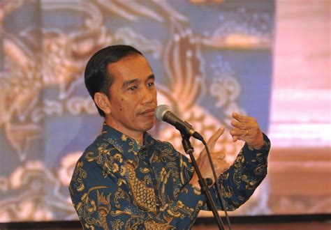 Indonesian President Jokowi Calls For Film Industry Revival - Variety