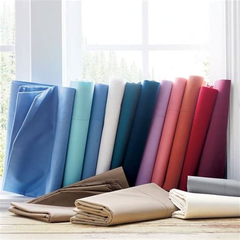 Best Cotton Percale Sheets - Cotton Sheet Set Reviews | Apartment Therapy