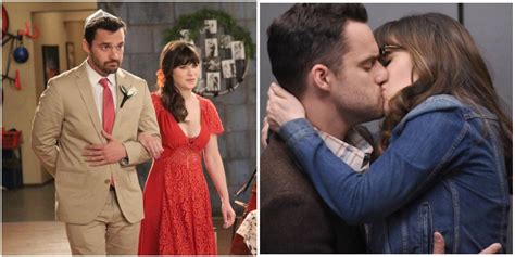 New Girl: 10 Best Episodes To Binge For Nick & Jess Fans