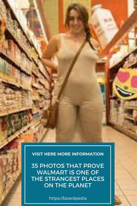 35 Photos That Prove Walmart Is One of the Strangest Places On the Planet | Selfie fail ...