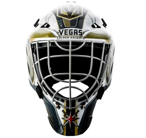 Golden Knights Helmet - Las Vegas Nevada September 24 Malcolm Subban 30 ...