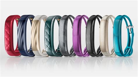 JAWBONE Announces Redesigned UP2, Updates Platform With Automatic Sleep Tracking, More | Droid Life