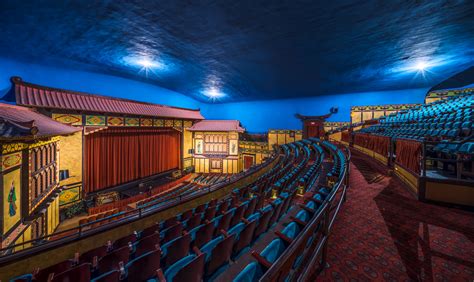 Redford Theater - Photos gallery — Historic Detroit