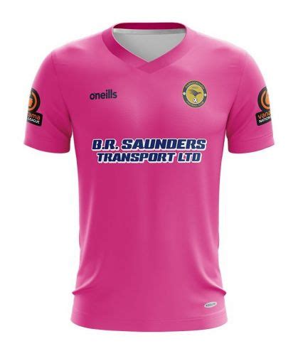 Farnborough FC 2022-23 Kits