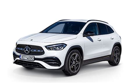 Mercedes-Benz GLA 200: Το best seller των SUV ετοιμοπαράδοτο! - NewsAuto.gr