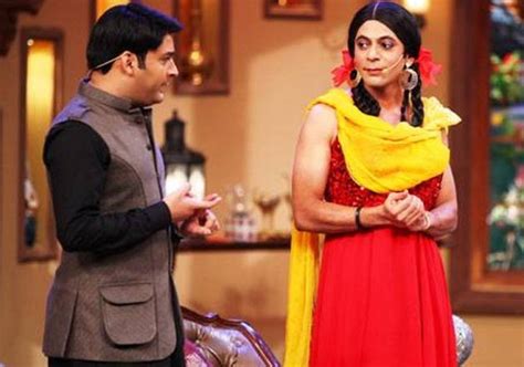 Comedy Nights with Kapil cast gets emotional | India TV News ...