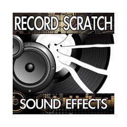 Finnolia Productions Inc | Record Scratch Sound Effects | Mp3 Wav Download