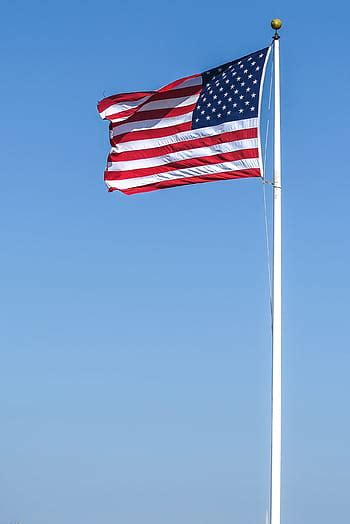 us flag, american flag, close-up, flag, fourth of july, independence day, patriotism, striped ...