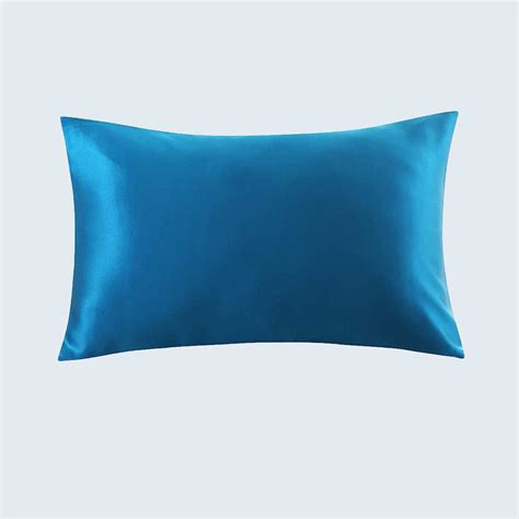 13 Best Silk Pillowcases 2021 | Silk Pillowcases for Better Skin and Hair