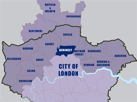 Let to Haringey Council - Central Housing Group