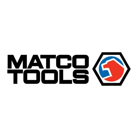 Matco Tools vector logo (.EPS + .AI + .SVG) download for free