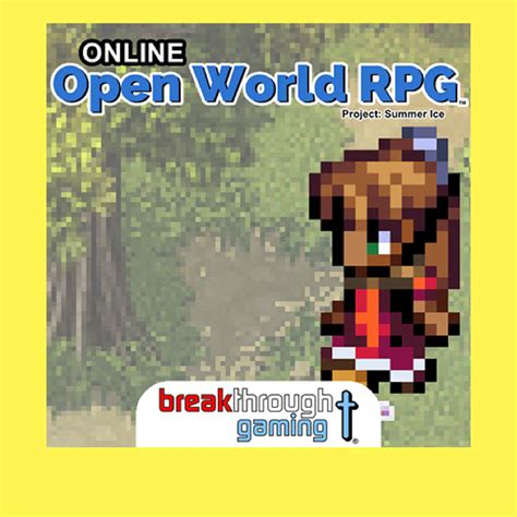 Online Open World RPG - Metacritic