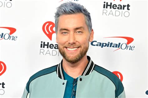 Lance Bass Teases *NSYNC Reunion Discussions | CitizenSide