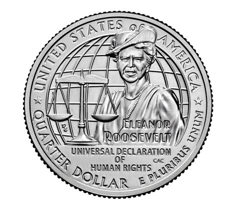 How does everybody feel about the 2023 US Quarter reverse designs? : r ...