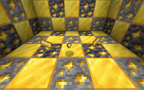 Gold – Official Minecraft Wiki