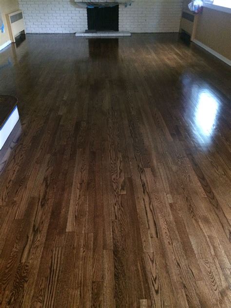 dark brown wood floor stain - Bigger Picture Account Portrait Gallery