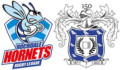 Rochdale Hornets RLFC