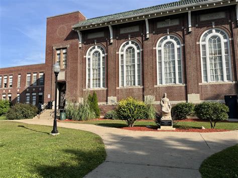 Clare Public Schools Considering School Bond Proposal, 100-Year-Old Murals May Complicate Things ...