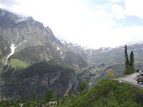 Kullu - Himachal Pradesh