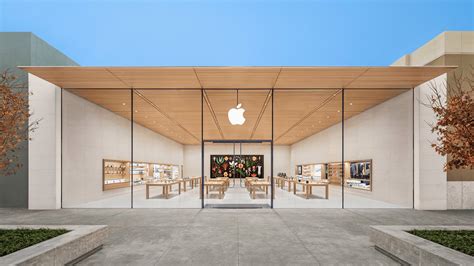 Architecture, creativity, community: A field guide to Apple retail in 2018 | Architecture, Apple ...