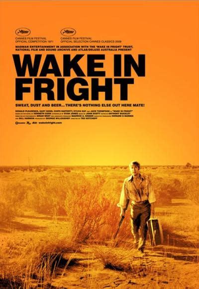 Wake In Fright (1971)