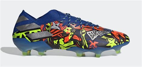 Lionel Messi Football Boots