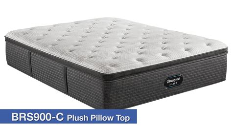 Beautyrest Silver - Mattress Reviews | GoodBed.com