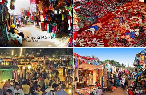 10 Best Street Shopping Places In India That Are a Must-Check