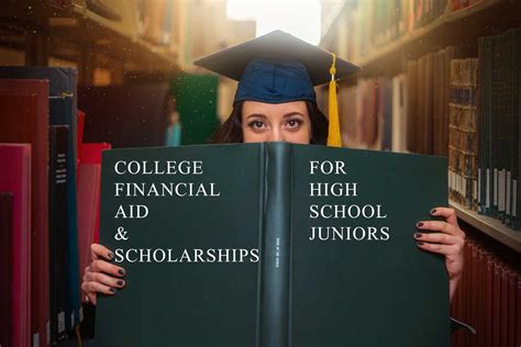 college scholarships for high school juniors - College Aid Consulting ...