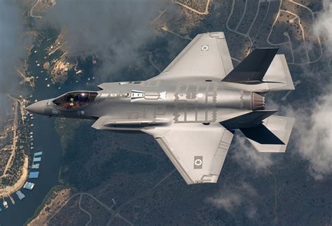 F-35 vs. J-20: Which Stealth Fighter Survives in a War? - 19FortyFive