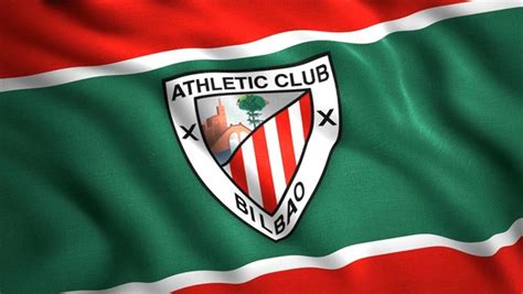 82 Athletic Club Bilbao Logo Images, Stock Photos, 3D objects ...