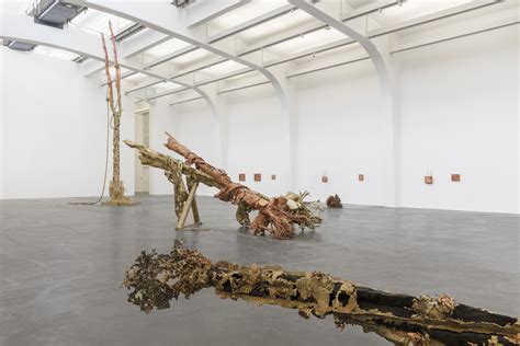 ”Matthew Barney: Redoubt” at UCCA, Beijing — Mousse Magazine and Publishing