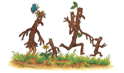 Stick Man Book Image | Stick man, Artwork, Animal illustration