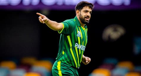 Haris Rauf on verge of breaking massive T20I bowling record