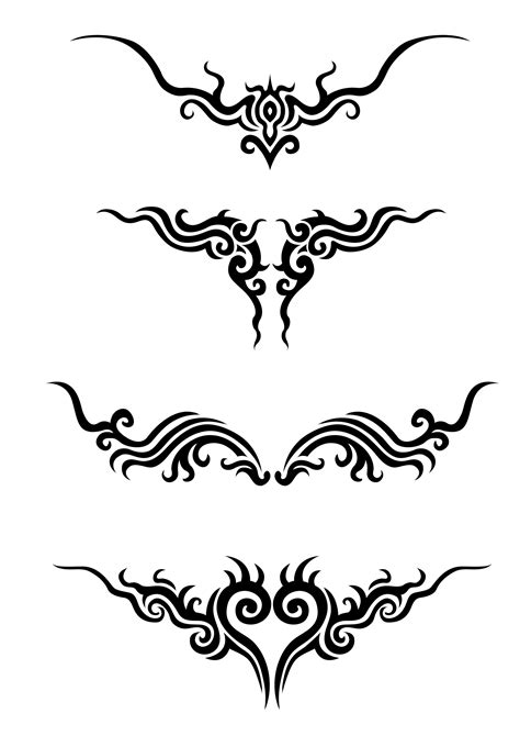 Flying Birds Tattoo Meaning - ClipArt Best