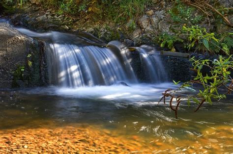 5 Of The Most Spectacular Waterfalls To Gaze At Around Wellington