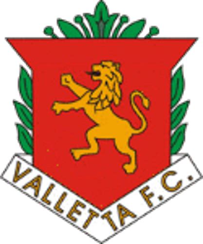 Valletta FC Logo History