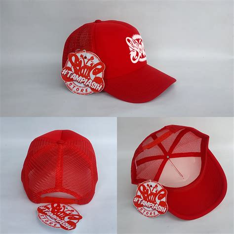 Jual VIRUS SLANK - TOPI SLANK/100% ORIGINAL MADE IN SLANKERS/MUSIC ...