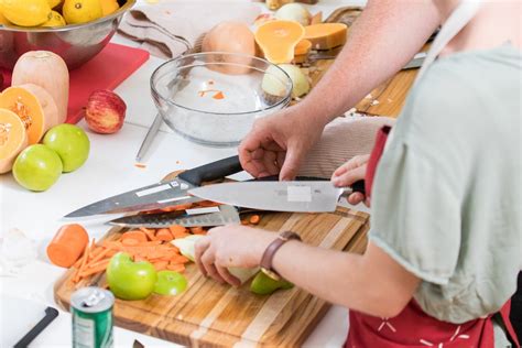 The 4 Best Chef’s Knives of 2024 | Reviews by Wirecutter