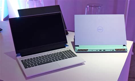 Dell’s revamped G-series might be the best looking new budget gaming ...