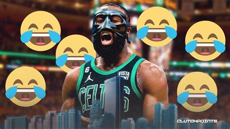 Celtics' Jaylen Brown still wearing mask for this hilarious reason